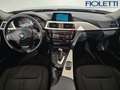 BMW 318 (F30/F31) 318D TOURING BUSINESS ADVANTAGE AUT. Noir - thumbnail 6