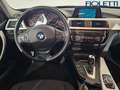 BMW 318 (F30/F31) 318D TOURING BUSINESS ADVANTAGE AUT. Noir - thumbnail 7