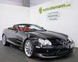 Mercedes-Benz SLR Roadster /EXCLUSIV/CARBON/1 OF 520 Schwarz - thumbnail 2