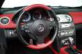 Mercedes-Benz SLR Roadster /EXCLUSIV/CARBON/1 OF 520 Schwarz - thumbnail 14