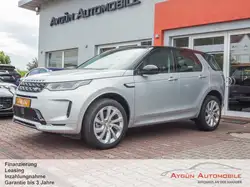 Land Rover Discovery Sport D200 AWD R Dynamic SE*Panorama*