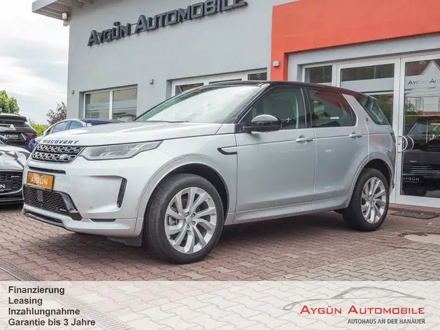 Land Rover Discovery Sport D200 AWD R Dynamic SE*Panorama*
