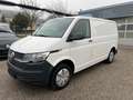 Volkswagen T6 Kombi T6.1 KR 2,0 TDI DSG Netto: 17158.- Weiß - thumbnail 3