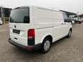Volkswagen T6 Kombi T6.1 KR 2,0 TDI DSG Netto: 17158.- Weiß - thumbnail 6