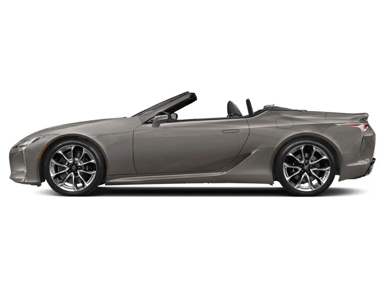 Lexus LC fotografie Lexus LC