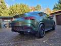Mercedes-Benz GLE 63 AMG GLE 63 S AMG 4Matic+ Coupe Grün - thumbnail 4