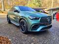 Mercedes-Benz GLE 63 AMG GLE 63 S AMG 4Matic+ Coupe Grün - thumbnail 2