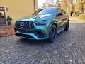 Mercedes-Benz GLE 63 AMG GLE 63 S AMG 4Matic+ Coupe Grün - thumbnail 1