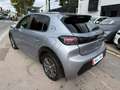 Peugeot 208 E-208 136ch Active Business 11-2021 Weiß - thumbnail 3