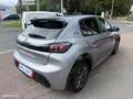 Peugeot 208 E-208 136ch Active Business 11-2021 Weiß - thumbnail 4