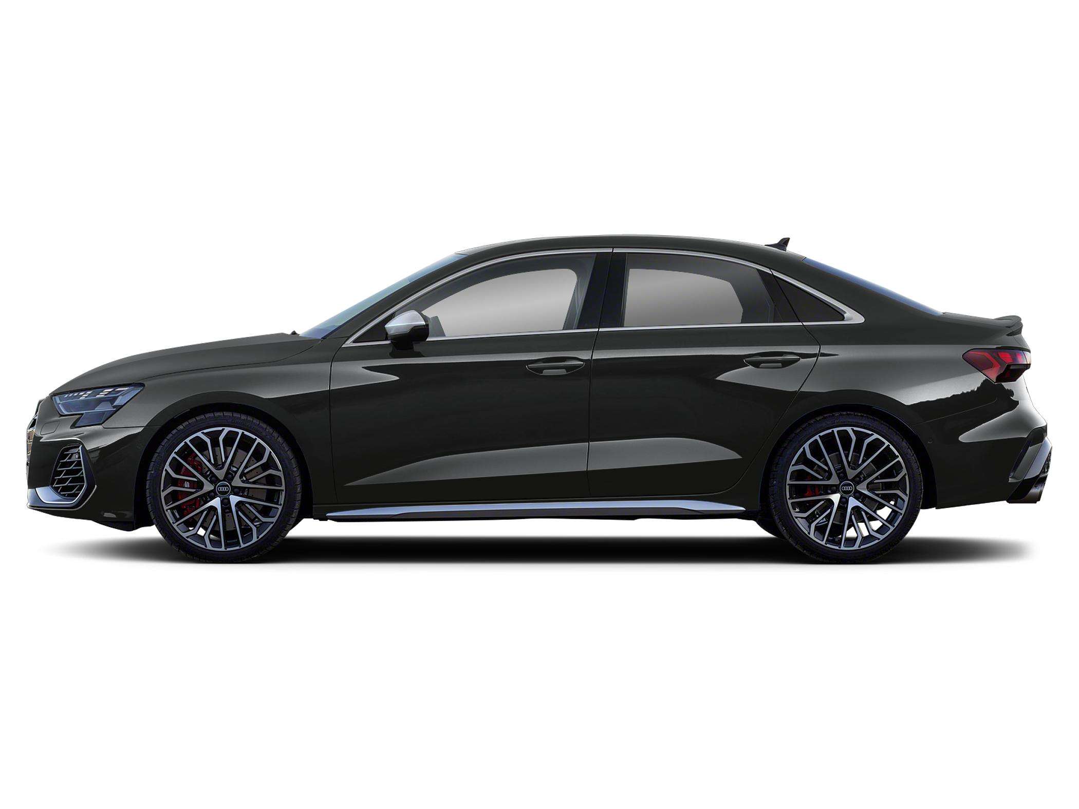 2026 Audi S3 BASE — снимка 1