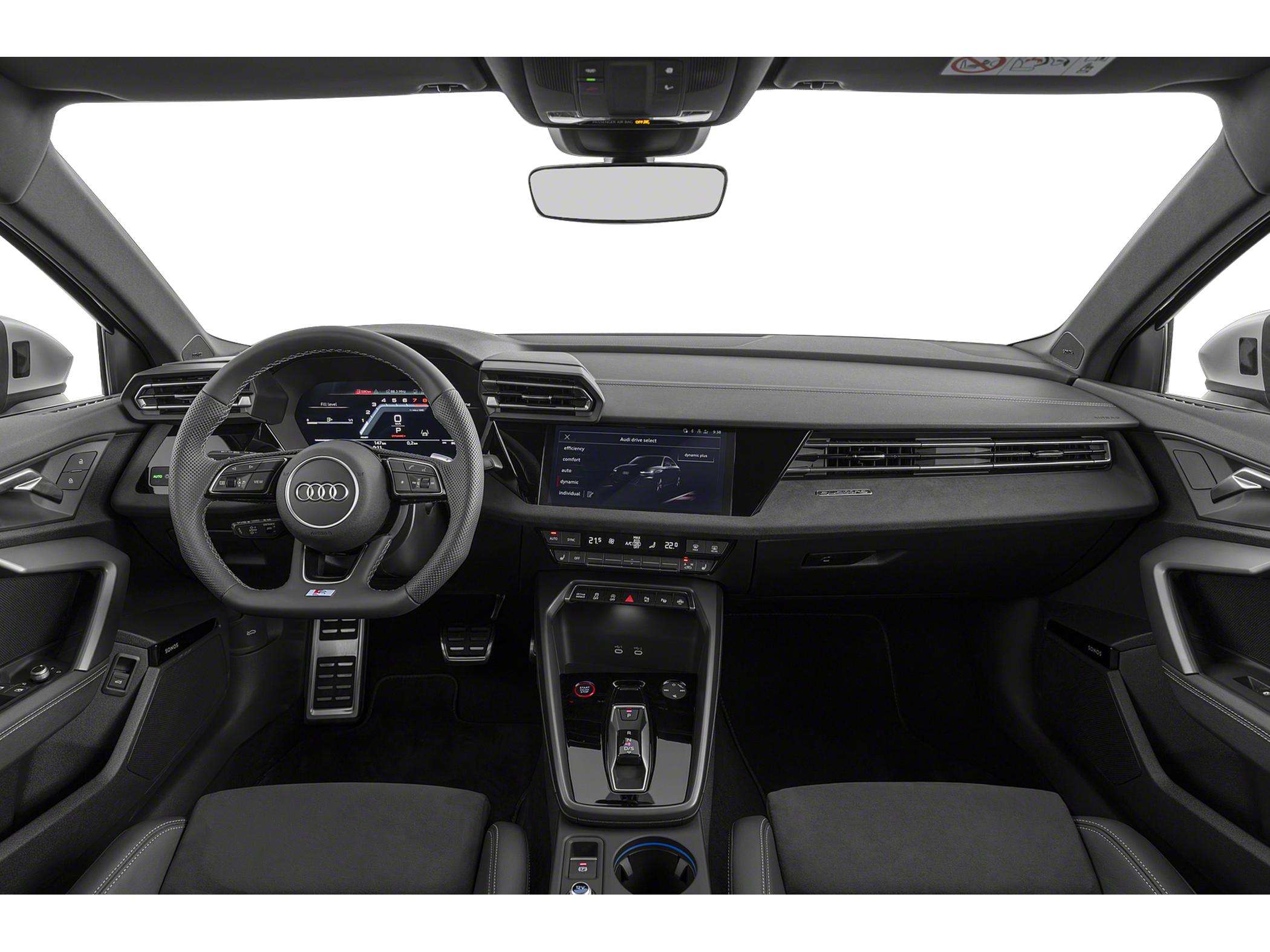 2026 Audi S3 BASE — снимка 1