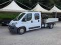 Fiat Ducato CASSONATO MAXI GRU 35 2.3 doppiacab. Bianco - thumbnail 4