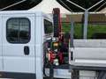 Fiat Ducato CASSONATO MAXI GRU 35 2.3 doppiacab. Bianco - thumbnail 1