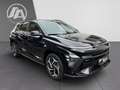 Hyundai KONA SX2 MY25 1.6 T-GDi Aut. N LINE +Navi+Kamera Schwarz - thumbnail 5