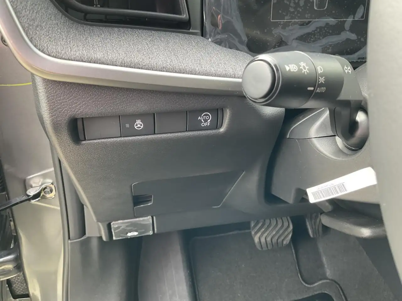 Nissan Kicks fotografie Nissan Kicks