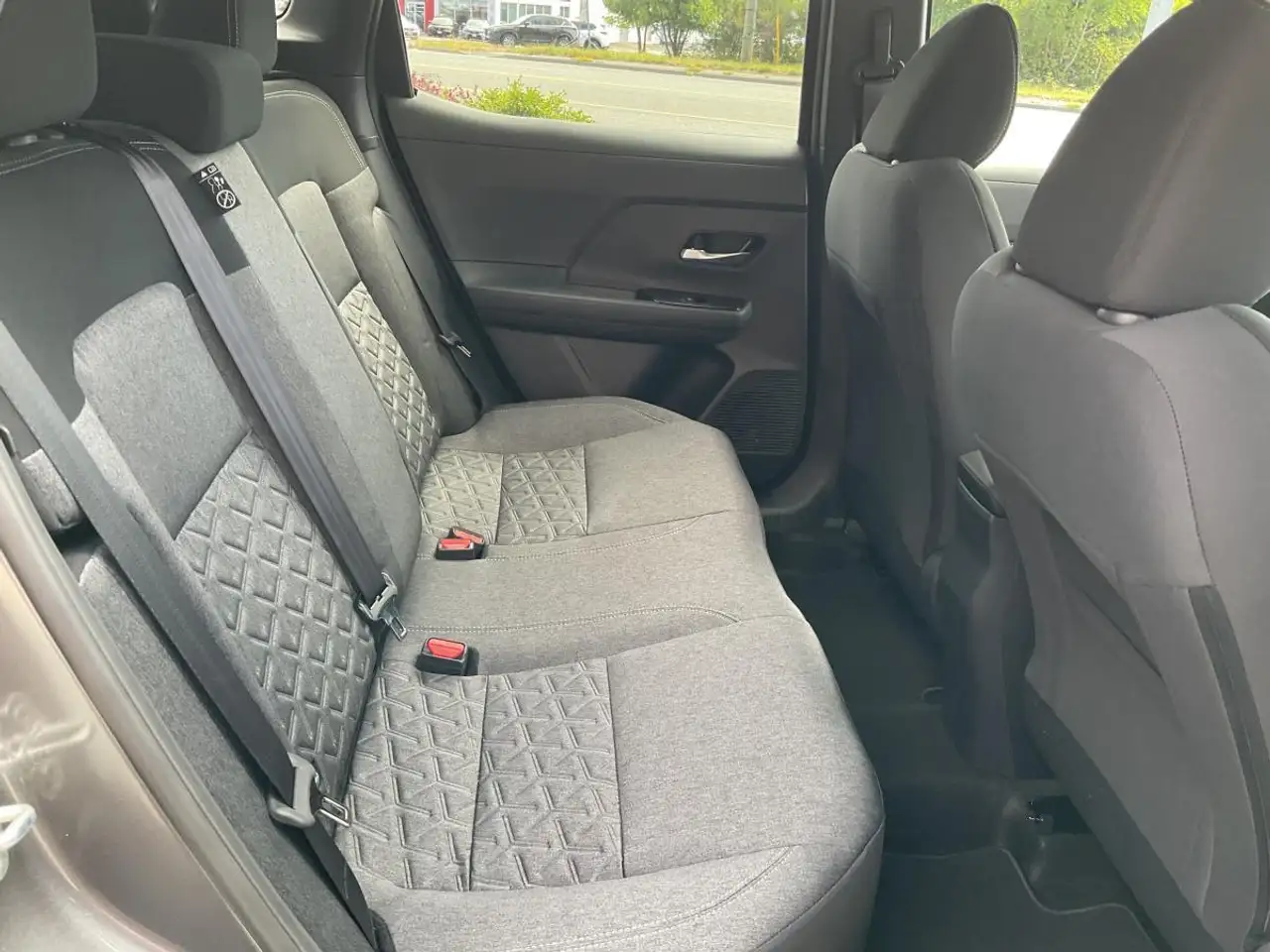 Nissan Kicks fotografie Nissan Kicks