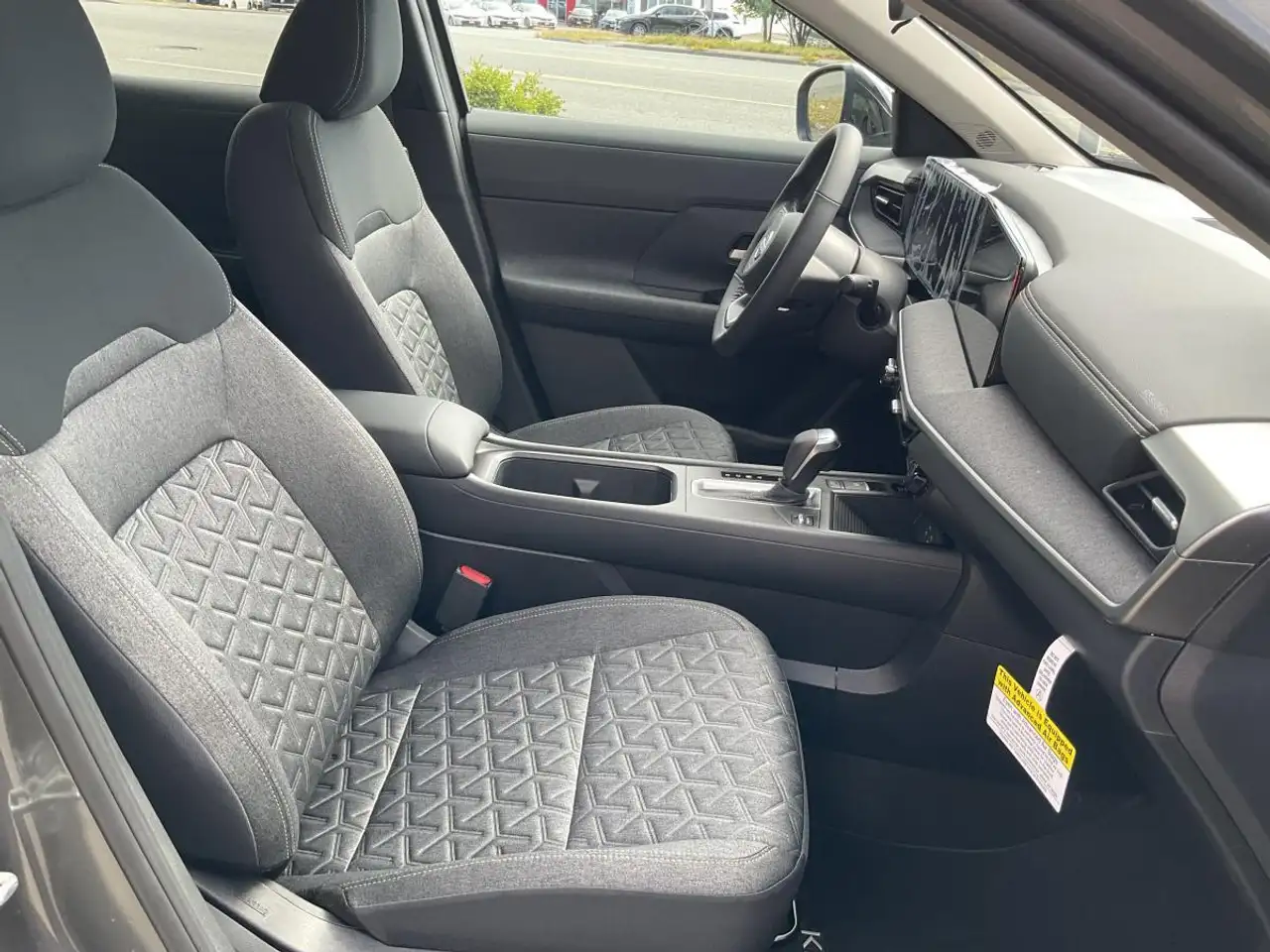 Nissan Kicks fotografie Nissan Kicks