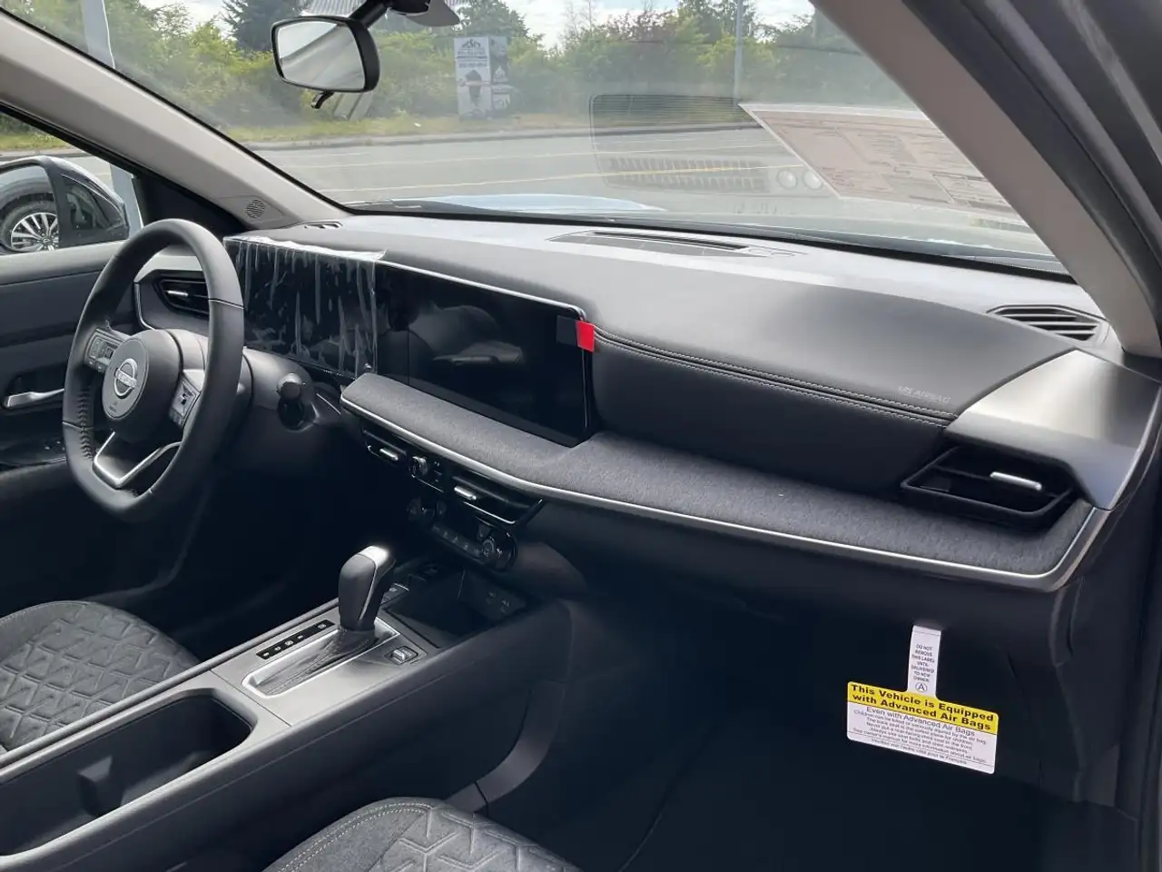 Nissan Kicks fotografie Nissan Kicks