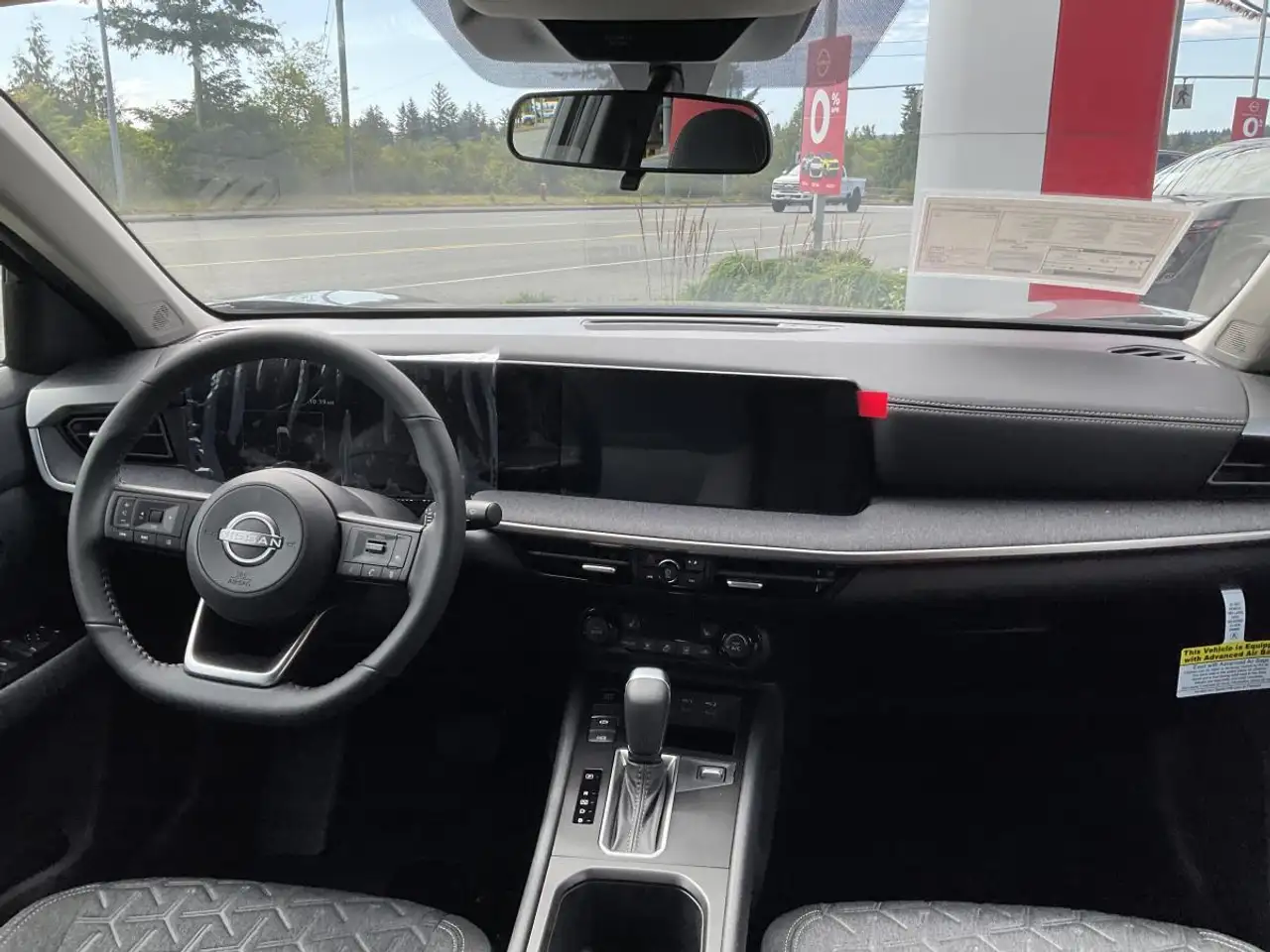 Nissan Kicks fotografie Nissan Kicks
