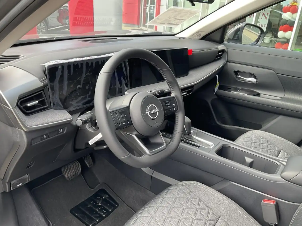 Nissan Kicks fotografie Nissan Kicks