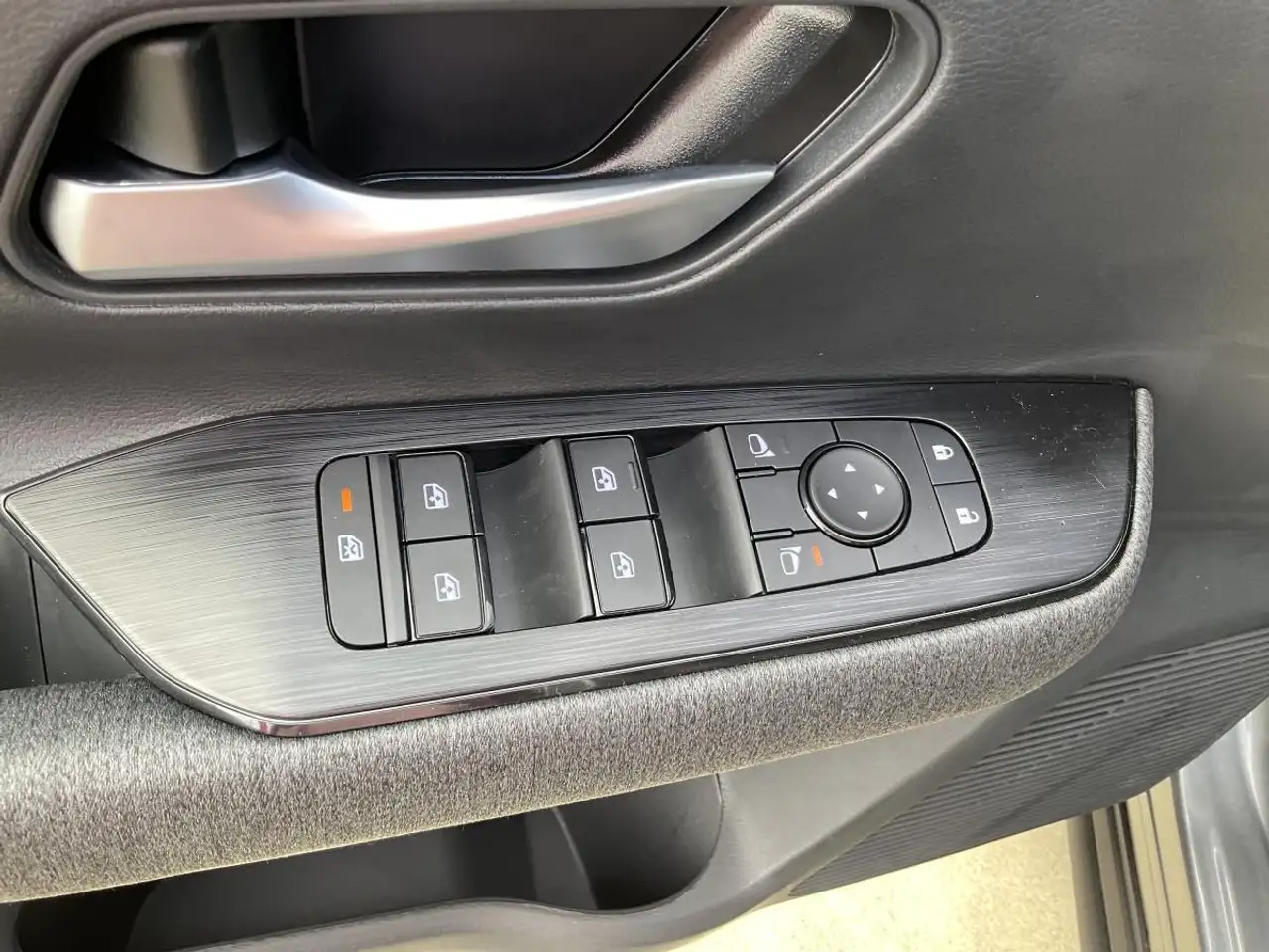 Nissan Kicks fotografie Nissan Kicks