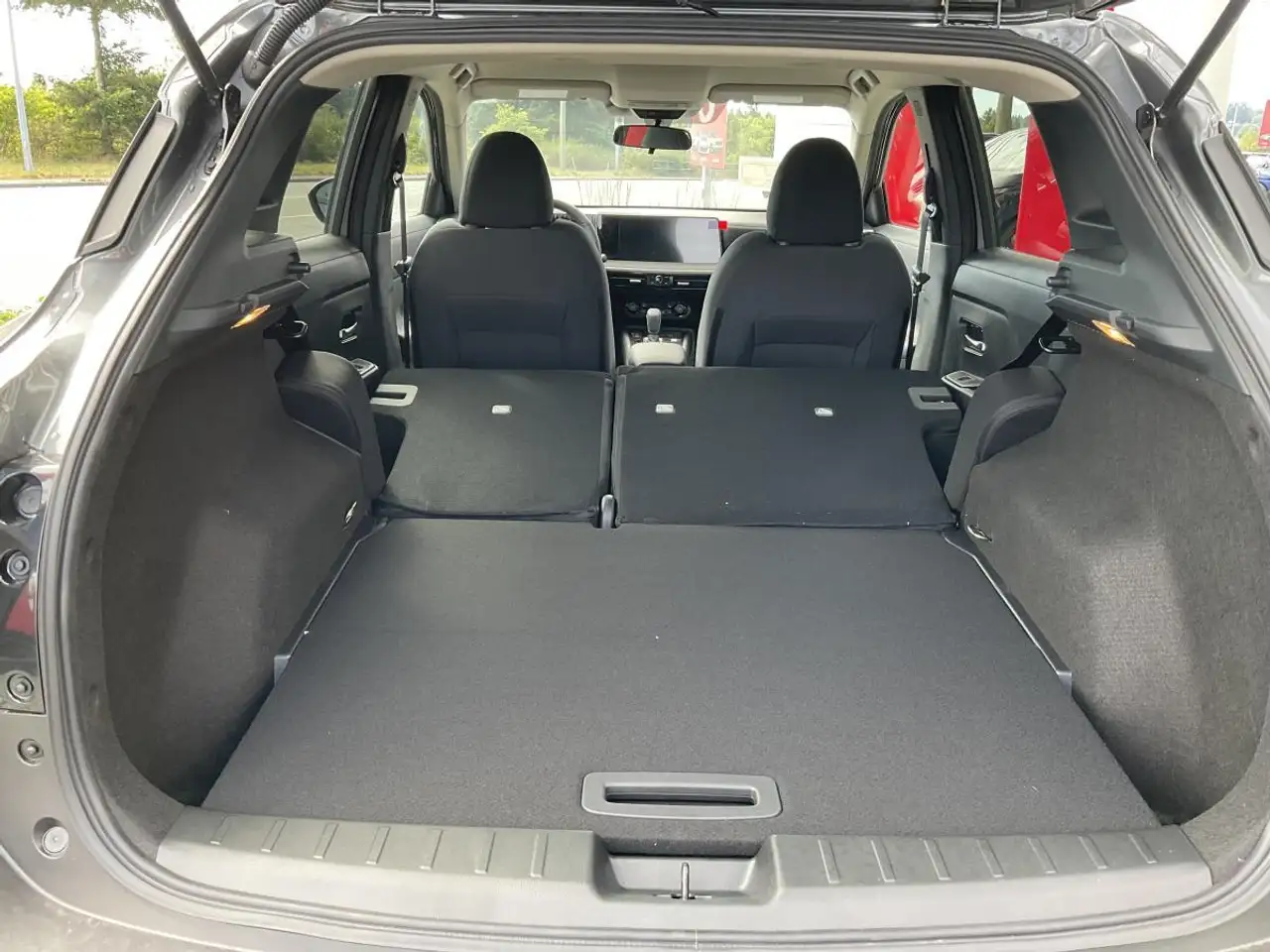 Nissan Kicks fotografie Nissan Kicks