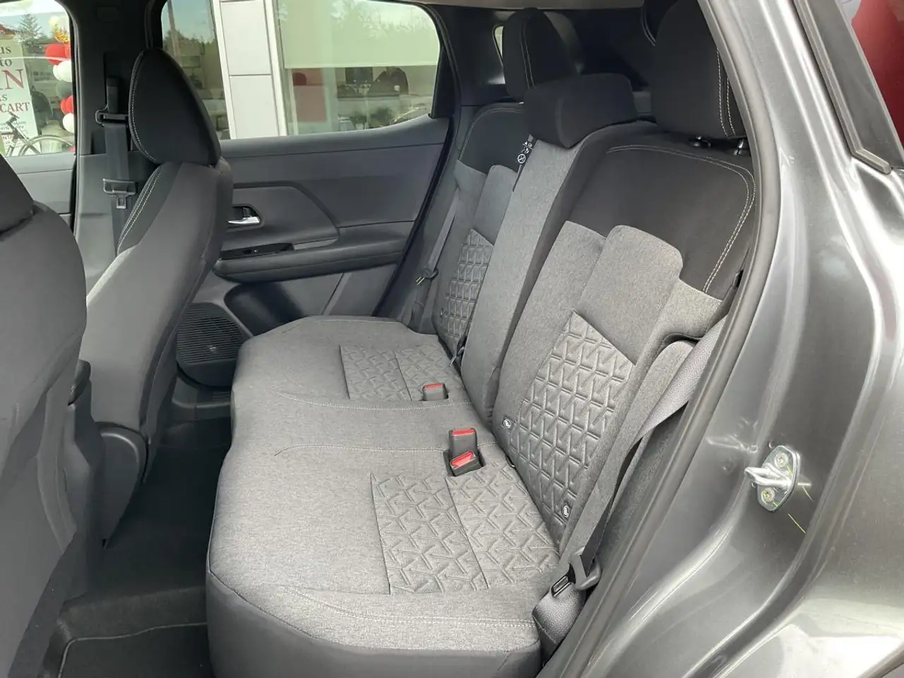 Nissan Kicks fotografie Nissan Kicks
