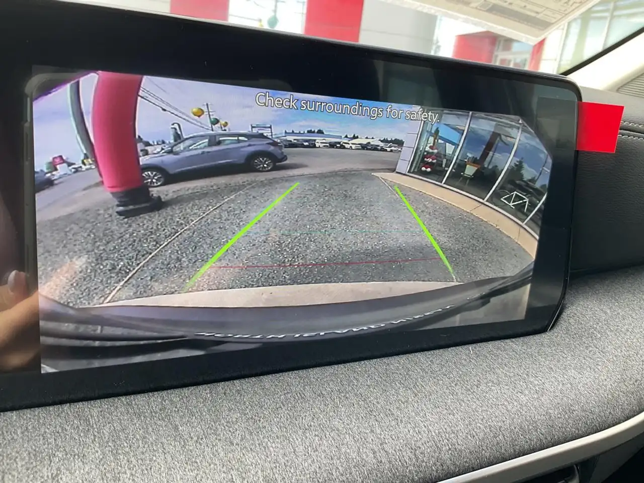 Nissan Kicks fotografie Nissan Kicks