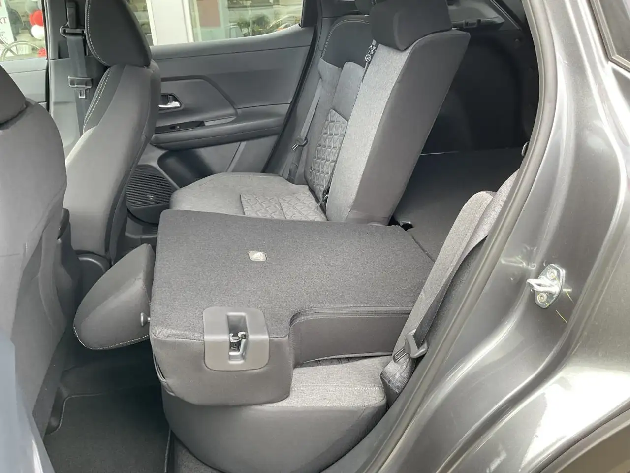 Nissan Kicks fotografie Nissan Kicks