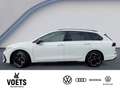 Volkswagen Golf VIII Variant R-Line 1.5 eTSI DSG TravelAssist Weiß - thumbnail 3