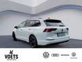 Volkswagen Golf VIII Variant R-Line 1.5 eTSI DSG TravelAssist Weiß - thumbnail 4