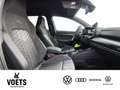 Volkswagen Golf VIII Variant R-Line 1.5 eTSI DSG TravelAssist Weiß - thumbnail 7