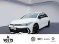 Volkswagen Golf VIII Variant R-Line 1.5 eTSI DSG TravelAssist Weiß - thumbnail 1