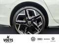 Volkswagen Golf VIII Variant R-Line 1.5 eTSI DSG TravelAssist Weiß - thumbnail 6