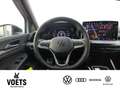 Volkswagen Golf VIII Variant R-Line 1.5 eTSI DSG TravelAssist Weiß - thumbnail 11