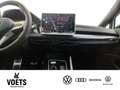 Volkswagen Golf VIII Variant R-Line 1.5 eTSI DSG TravelAssist Weiß - thumbnail 9