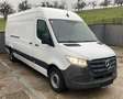 Mercedes-Benz Sprinter Wit - thumbnail 3