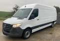 Mercedes-Benz Sprinter Wit - thumbnail 1
