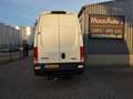 Iveco Daily 3.0 cdi automaat 180 pk dubbel-lucht uitvoering le Wit - thumbnail 3