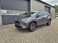 Toyota Yaris Cross Hybrid 130 1.5 VVT-i Teamplayer Grau - thumbnail 1