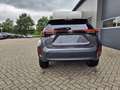 Toyota Yaris Cross Hybrid 130 1.5 VVT-i Teamplayer Grau - thumbnail 4