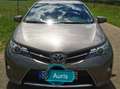 Toyota Auris Auris 1.6 Edition Silber - thumbnail 1