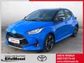 Toyota Yaris 1.5 Hybrid Premiere-Edition /FLA/HUD/SHZ Blu/Azzurro - thumbnail 1