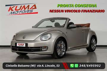 1.4 TSI DSG KARMANN cabrio