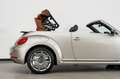 Volkswagen Maggiolino 1.4 TSI DSG KARMANN cabrio Gri - thumbnail 9