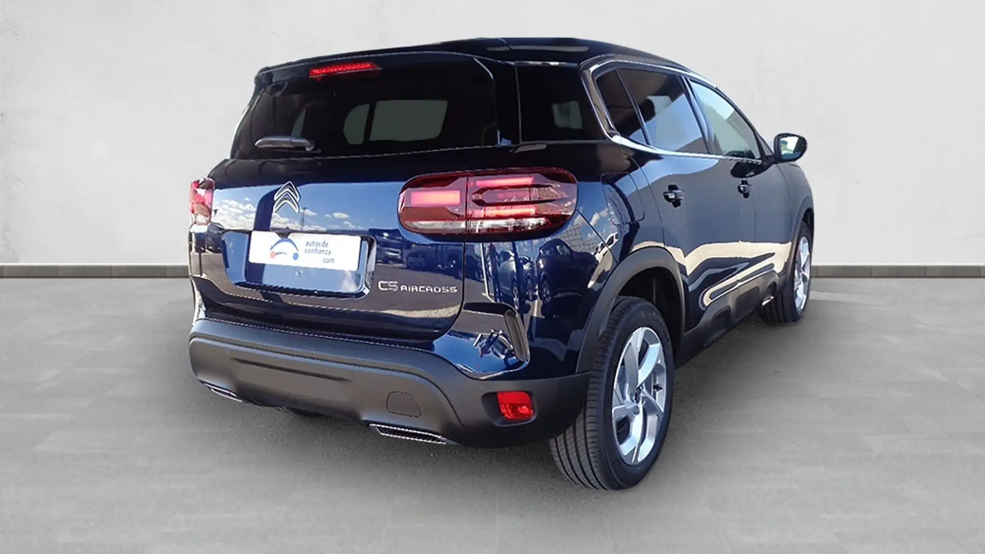 Citroen C5 Aircross HYBRID PLUS - 2