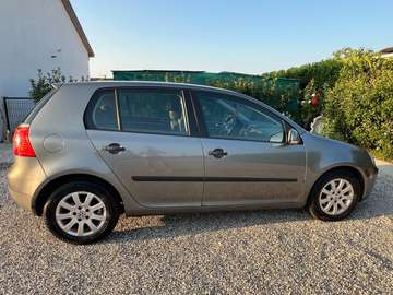 Golf V 2003 5p 1.9 tdi Comfortline