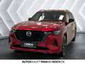 Mazda CX-80 2.5L e-SKY PHEV327ps 8AT AWD Homura COSO LED Rot - thumbnail 3
