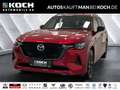 Mazda CX-80 2.5L e-SKY PHEV327ps 8AT AWD Homura COSO LED Rot - thumbnail 1